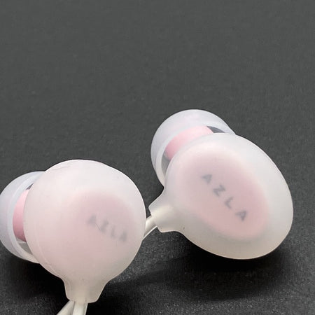 イヤホン ASE-500 Pink AZLA 【中古】ASE-500 USB-C Pink 【AZL-ASE500-UC-PK】【日本橋】 – e