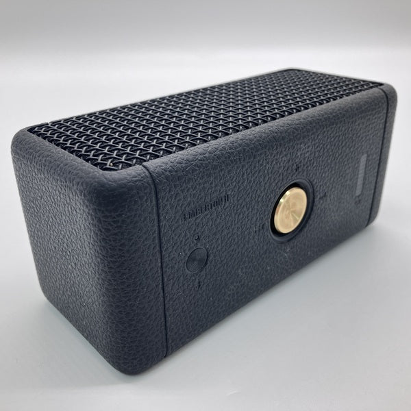 ジャンク品　Marshall Emberton II Marshall 【中古】Emberton II Black and Brass【秋葉原】 – e☆イヤホン