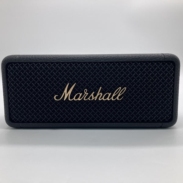 【中古】Emberton II Black and Brass【秋葉原】