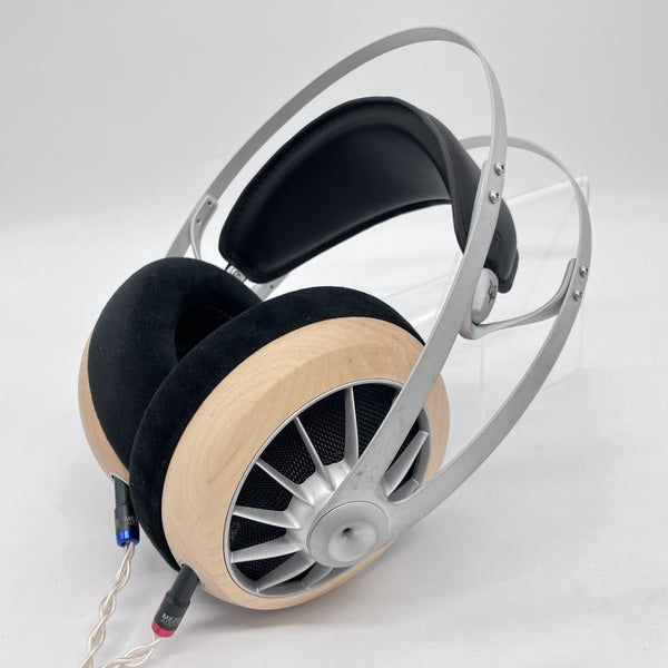Meze Audio 【中古】109 Pro Maple Silver (Special Edition) 【M-109P