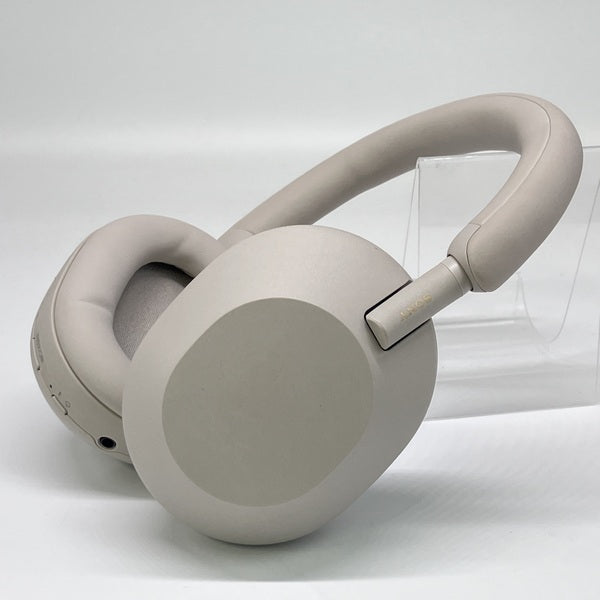 SONY 【中古】WH-1000XM5 SM プラチナシルバー【秋葉原】 – e☆イヤホン