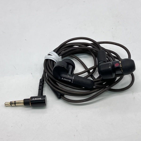SONY 【中古】XBA-N3【秋葉原】 – e☆イヤホン