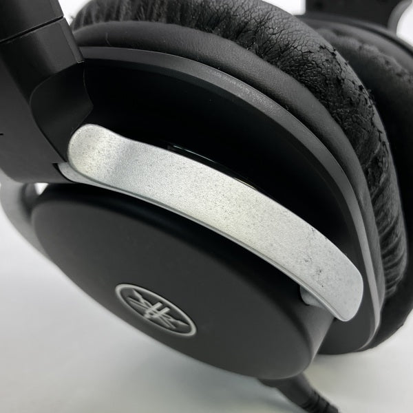 YAMAHA 【中古】HPH-MT8【日本橋】 – e☆イヤホン