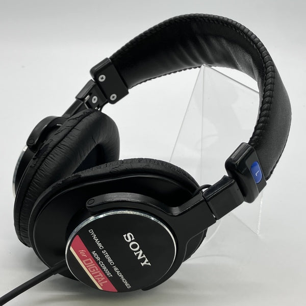 【中古】MDR-CD900ST【日本橋】