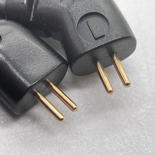 qdc 【中古】SUPERIOR Cable for Gaming-IEM2pin 【QDC-SUPERIOR-CABLE