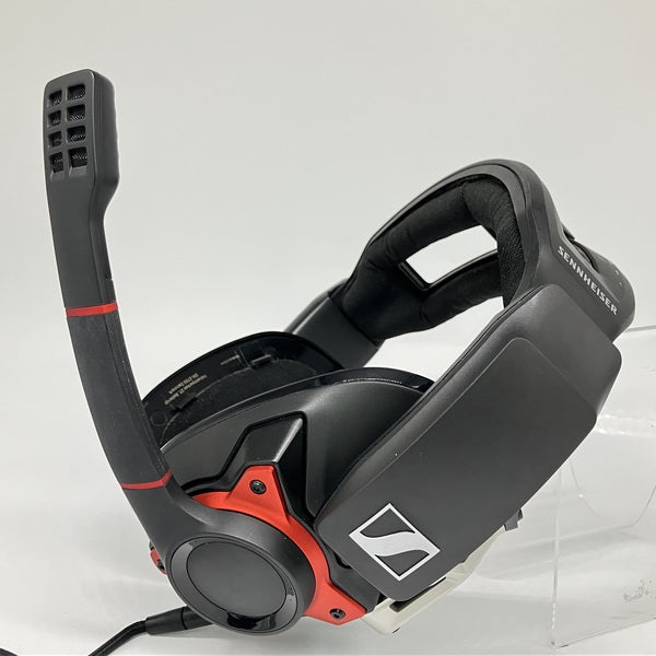 SENNHEISER 【中古】GSP 600(イヤーパッド欠品)【秋葉原】 – e☆イヤホン