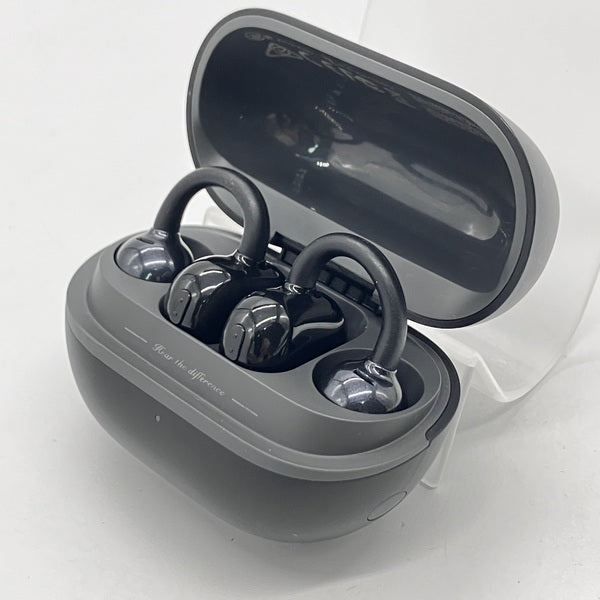 【中古】SOUNDPEATS POP Clip【秋葉原】