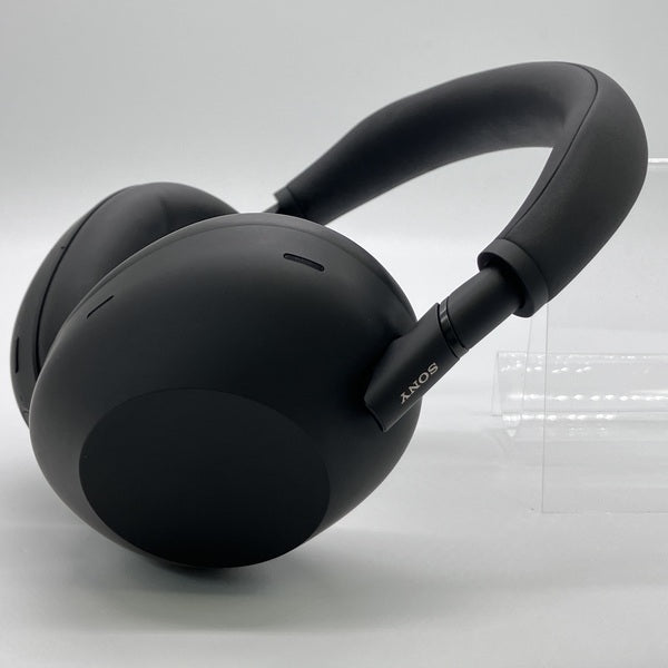 SONY 【中古】WH-1000XM6 BM ブラック【秋葉原】 – e☆イヤホン