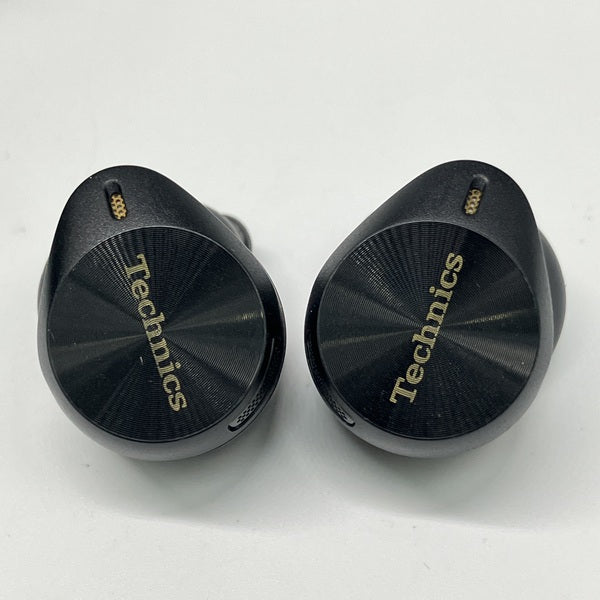 Technics 【中古】EAH-AZ80-K ブラック【秋葉原】 – e☆イヤホン