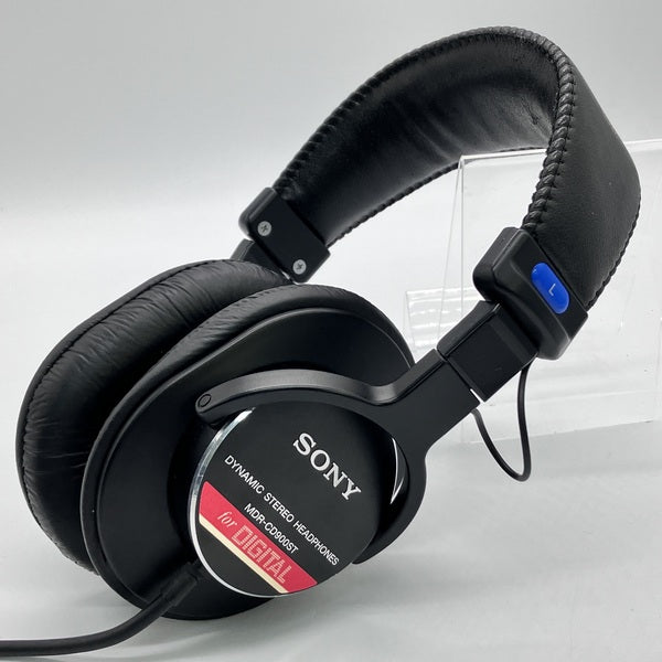 【中古】MDR-CD900ST【秋葉原】