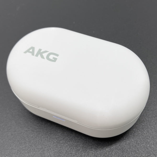 AKG 【中古】N5 Hybrid ホワイト【AKGN5HYBRIDWHT】【秋葉原】 – e