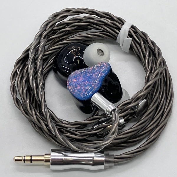 THIEAUDIO 【中古】Hype 4 Blue【秋葉原】 – e☆イヤホン