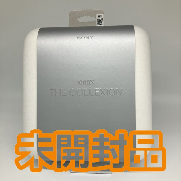 【中古】1000X THE COLLEXION Platinum【WH-1000XX WZ】【秋葉原】