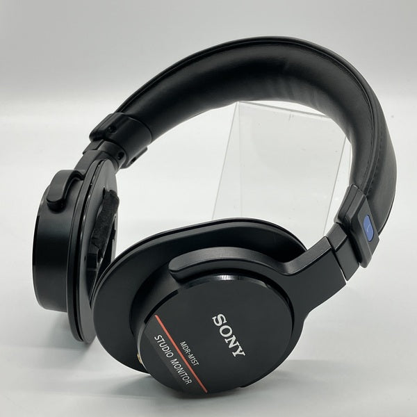 【中古】MDR-M1ST(ケーブル/イヤーパッド欠品)