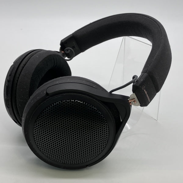 Audio-technica ATH-HL7BT 中古良品 audio-technica 【中古】ATH-HL7BT【日本橋】 – e☆イヤホン