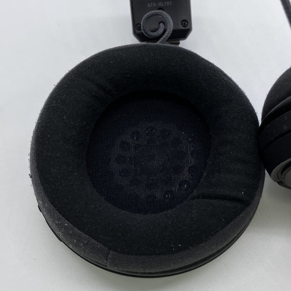 audio-technica 【中古】ATH-HL7BT【日本橋】 – e☆イヤホン