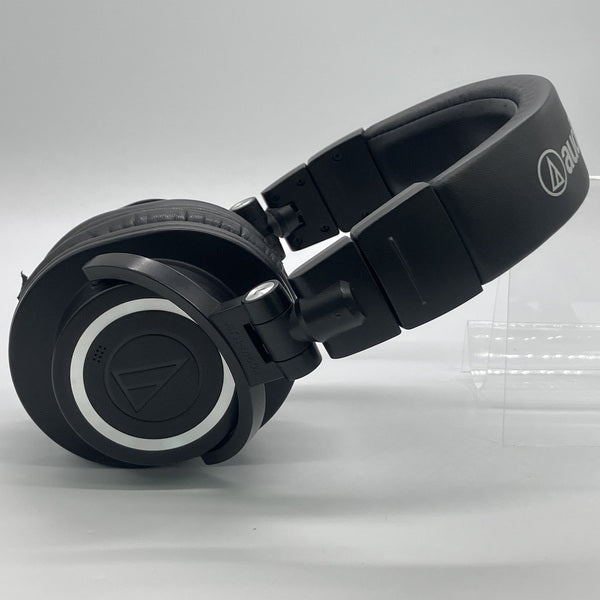 【中古】ATH-M50xBT2【日本橋】