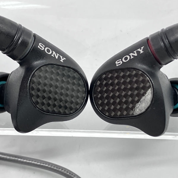 SONY 【中古】IER-M9 Q【秋葉原】 – e☆イヤホン