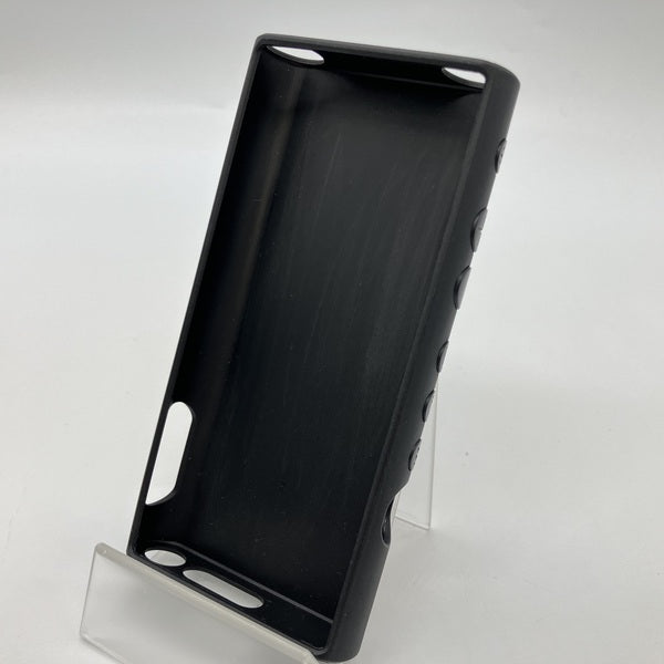 musashino LABEL 【中古】NW-ZX300用フルアーマケース ブラック