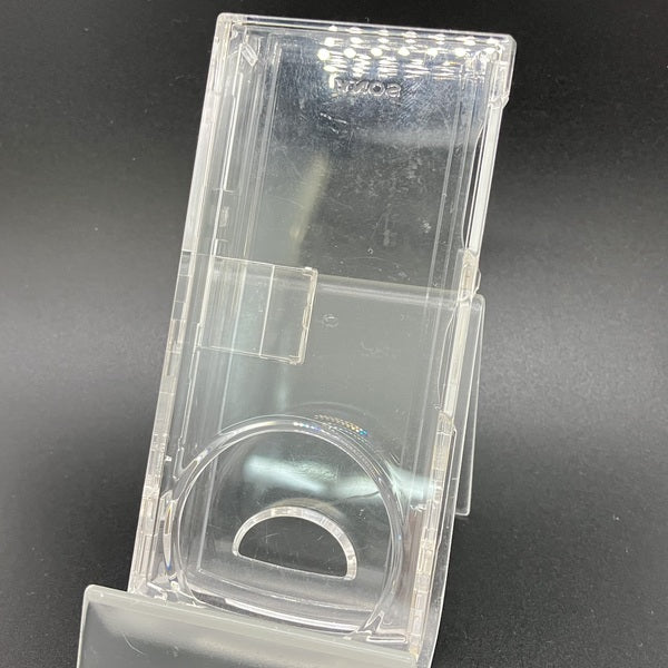 【中古】SONY NW-A840シリーズ専用 クリアケース(CKH-NWA840)【秋葉原】