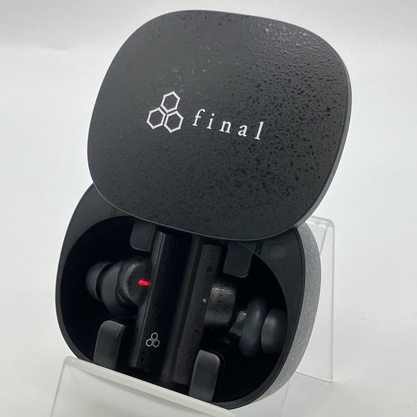 【中古】ZE8000 ブラック 【FI-ZE8DPLTW-BLACK】【秋葉原】