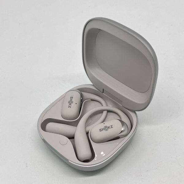 【中古】OpenFit 2+ Grey【SKZ-EP-000051】【秋葉原】