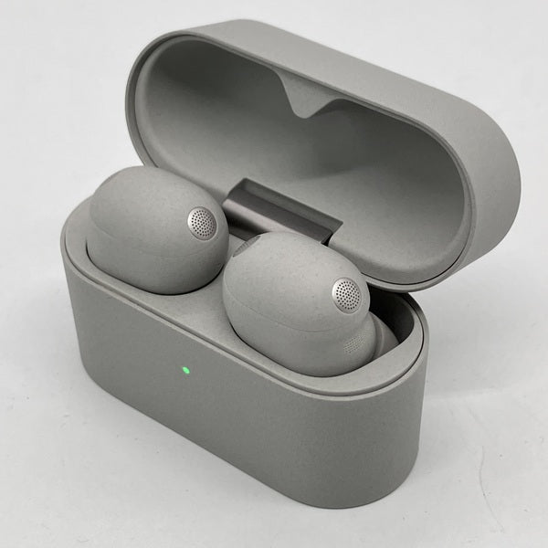 【中古】WF-1000XM6 SZ プラチナシルバー【秋葉原】