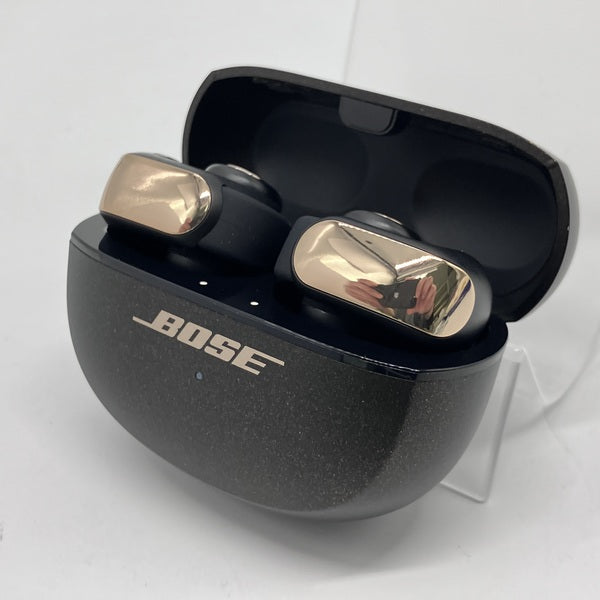 【中古】Ultra Open Earbuds DESERT GOLD【秋葉原】