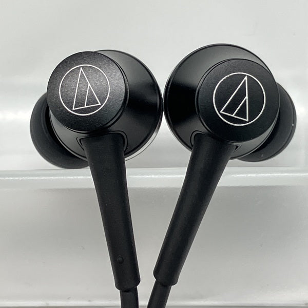 【中古】ATH-CKD7NC BK ブラック【秋葉原】