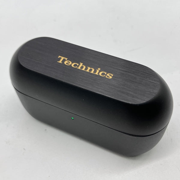 Technics 【中古】EAH-AZ100-K ブラック【秋葉原】 – e☆イヤホン
