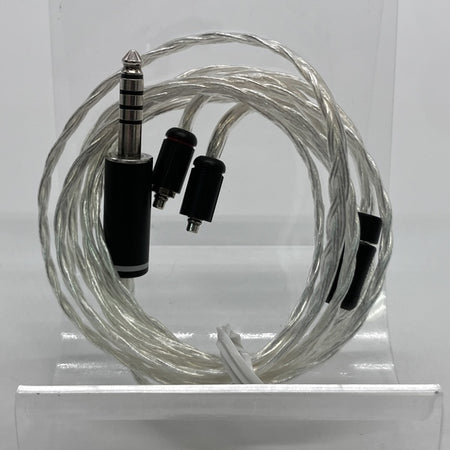 NOBUNAGA Labs 【中古】景光-S (Kagemitsu-S) 4.4mm5極バランス MMCX