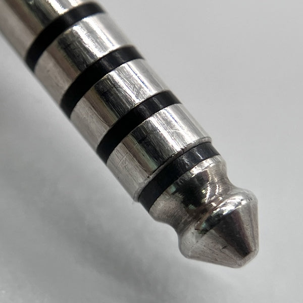 NOBUNAGA Labs 【中古】景光-S (Kagemitsu-S) 4.4mm5極バランス MMCX