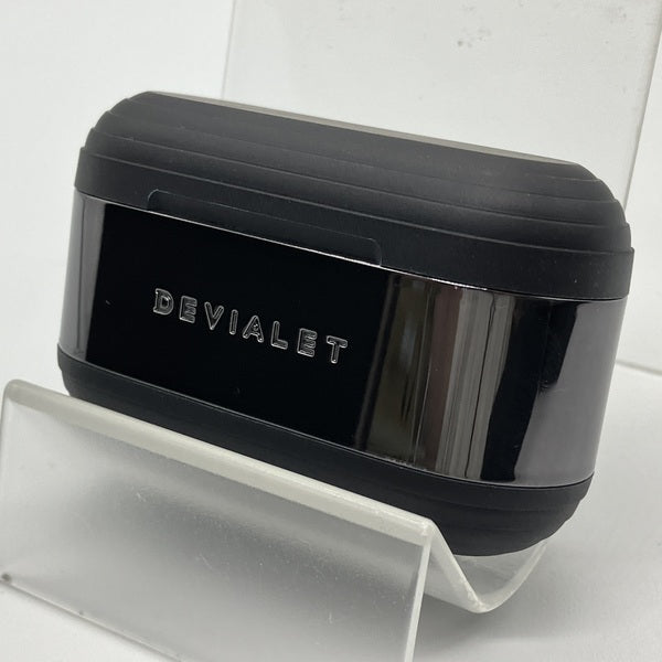 DEVIALET 【中古】GEMINI II Matte Black【名古屋】 – e☆イヤホン