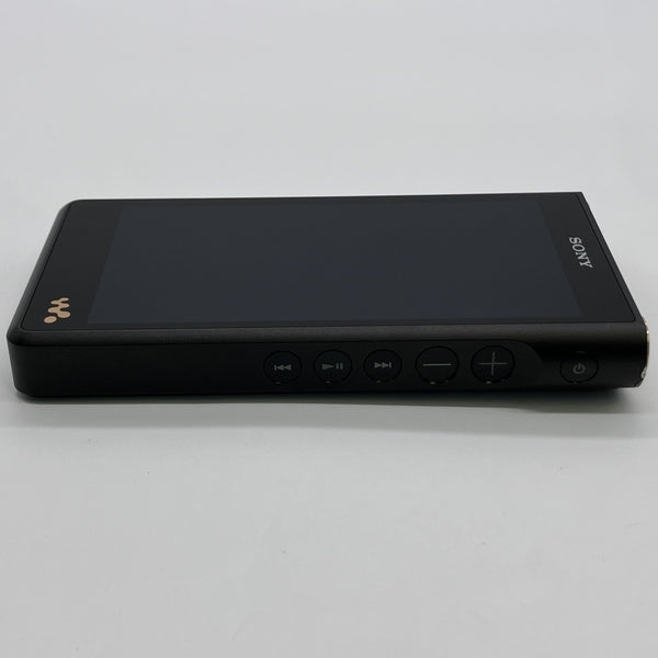SONY 【中古】NW-WM1AM2【日本橋】 – e☆イヤホン
