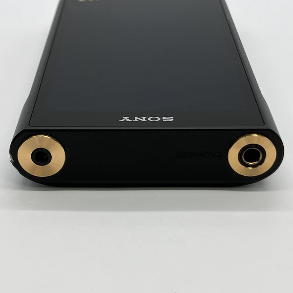 SONY NW-WM1AM2 WALKMAN ウォークマン 中古 SONY 【中古】NW-WM1AM2【日本橋】 – e☆イヤホン