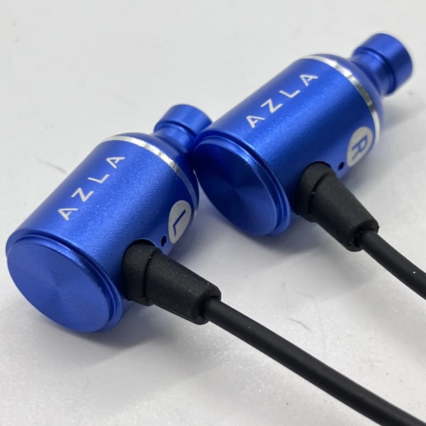 【中古】TRINITY USB-C Blue 【AZL-TRINITY-UC-BLU】【秋葉原】