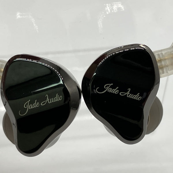 【中古】JD1 Type-C Black 【FIO-IEM-JD1-TC】【日本橋】