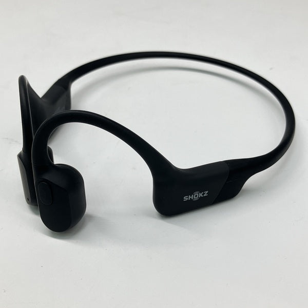 Shokz 【中古】OpenRun USB-C Black【SKZ-EP-000036】【秋葉原】 – e