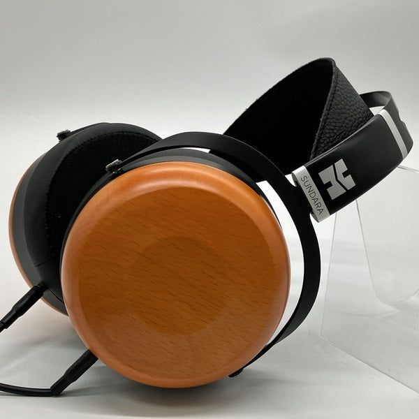 HIFIMAN 【中古】SUNDARA Closed-Back【日本橋】 – e☆イヤホン