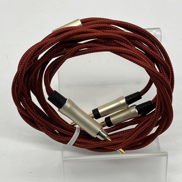 【中古】3.5ステレオプラグ-3.5モノプラグ(L/R) 1.2m 【hpct_03_ub33_120】【日本橋】