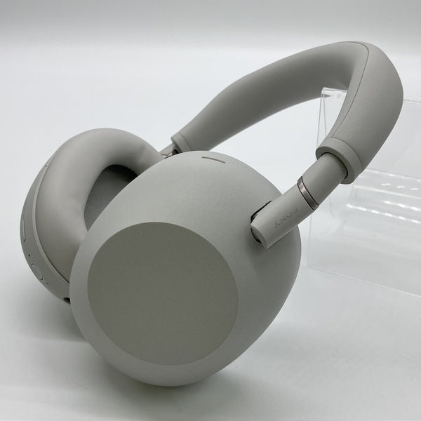 SONY 【中古】WH-1000XM6 SM プラチナシルバー【秋葉原】 – e☆イヤホン
