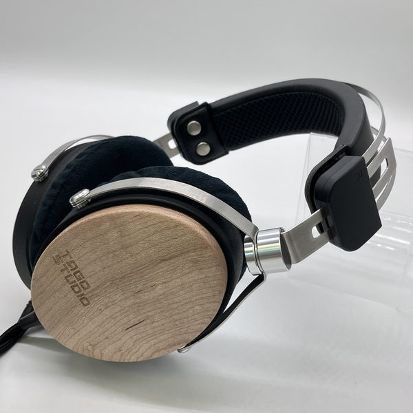 TAGO STUDIO TAKASAKI 【中古】T3-01【秋葉原】 – e☆イヤホン