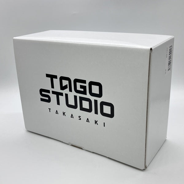TAGO STUDIO TAKASAKI 【中古】T3-01【秋葉原】 – e☆イヤホン