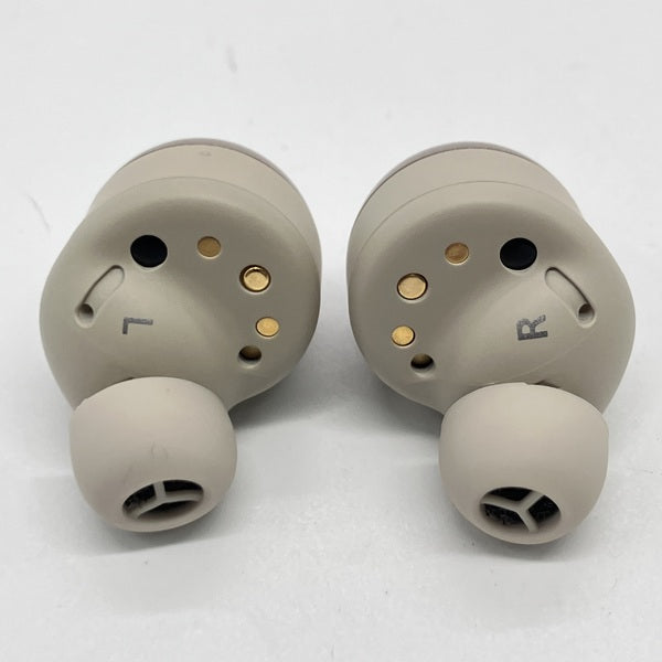 Technics 【中古】EAH-AZ100-N シャンパンゴールド【秋葉原】 – e