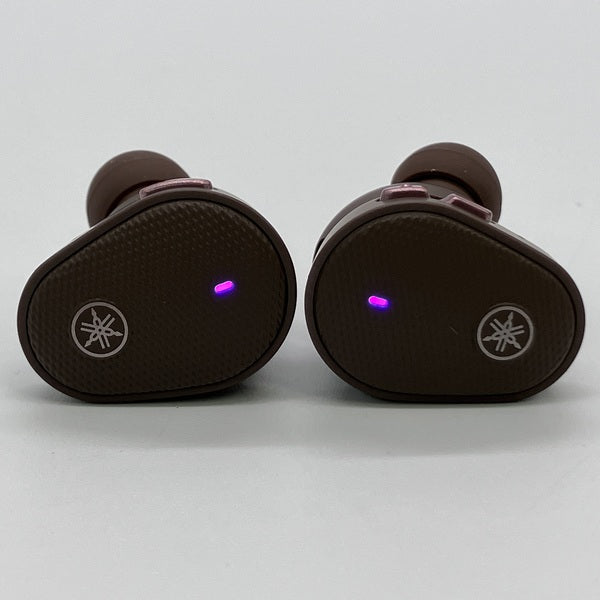 YAMAHA 【中古】TW-E5B(T)ブラウン【日本橋】 – e☆イヤホン