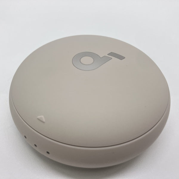 Anker 【中古】Soundcore Sleep A20 サンドベージュ 【A6611Z21