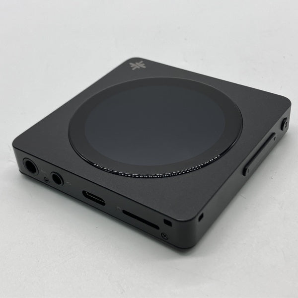【中古】Snowsky DISC Black【FIO-SSDISC-B】【秋葉原】