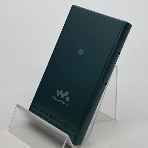 SONY 【中古】NW-A45 GM ホライズングリーン【日本橋】 – e☆イヤホン