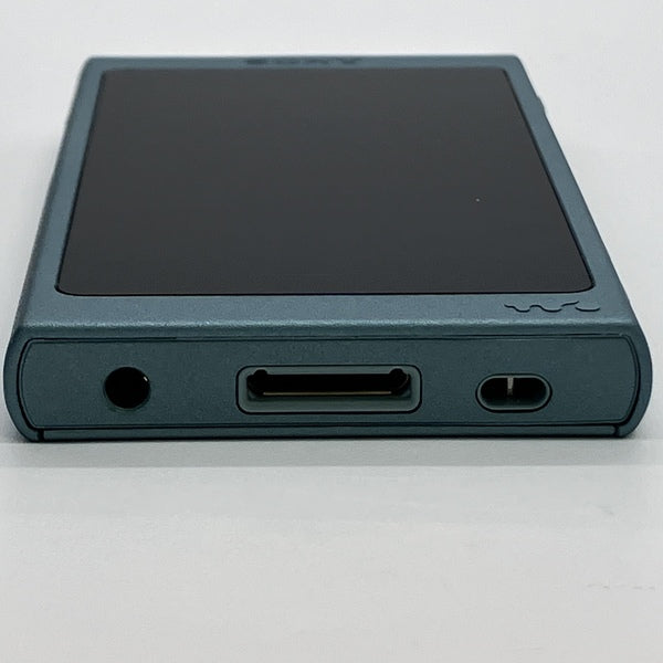 SONY 【中古】NW-A45 GM ホライズングリーン【日本橋】 – e☆イヤホン