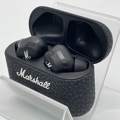 Marshall 【中古】Motif II ANC Black【秋葉原】 – e☆イヤホン
